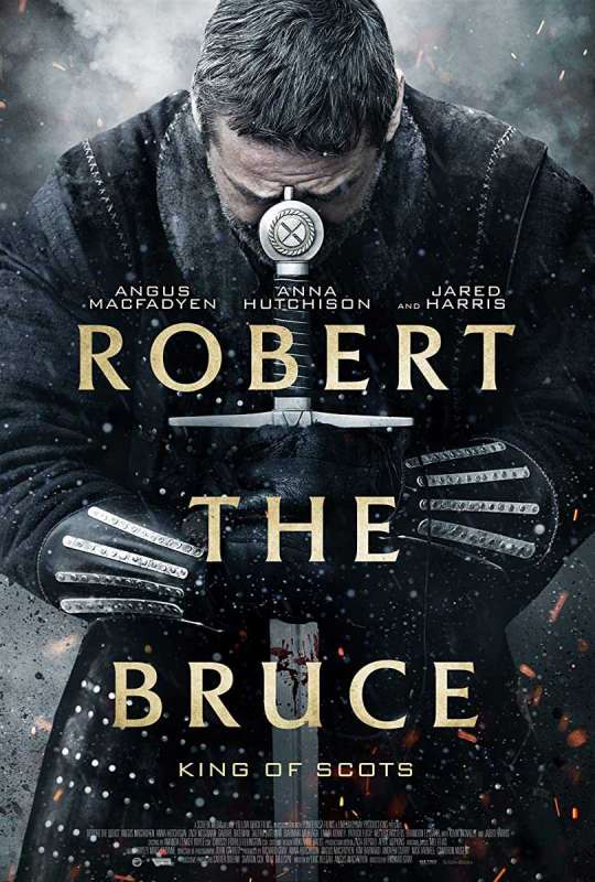 فيلم Robert the Bruce 2019 مترجم