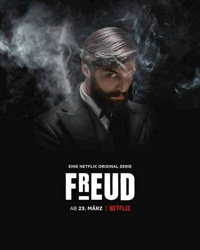 مسلسل Freud الموسم الاول حلقة 1