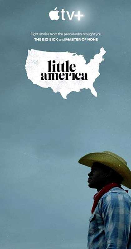 مسلسل Little America الموسم الاول حلقة 7