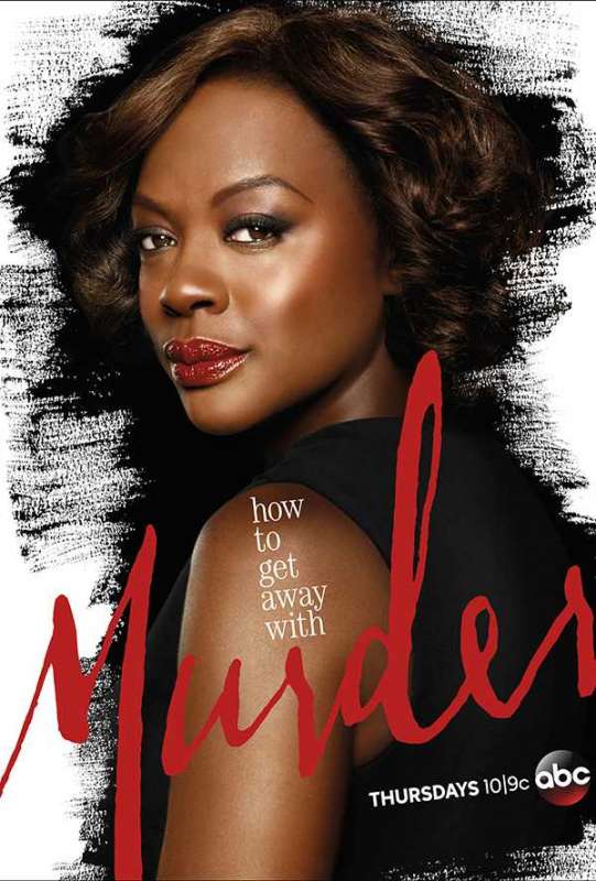 مسلسل How to Get Away with Murder الموسم الثالث حلقة 8