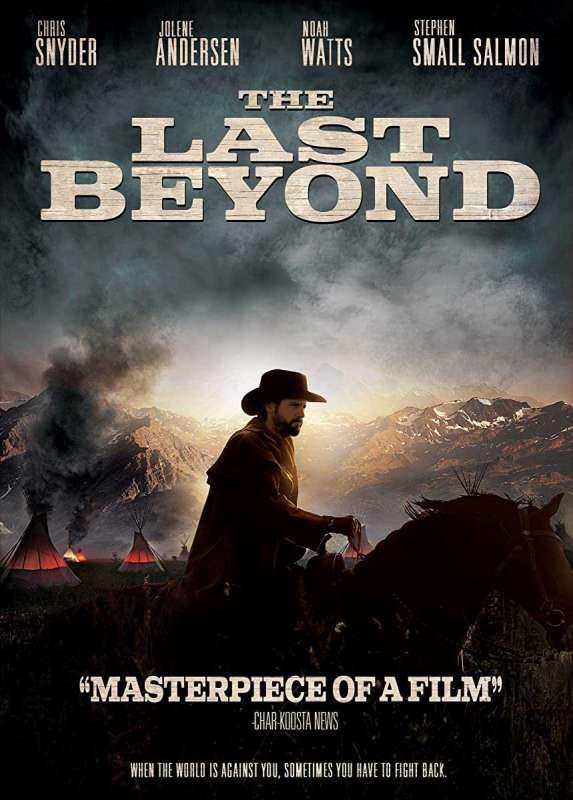 فيلم The Last Beyond 2019 مترجم