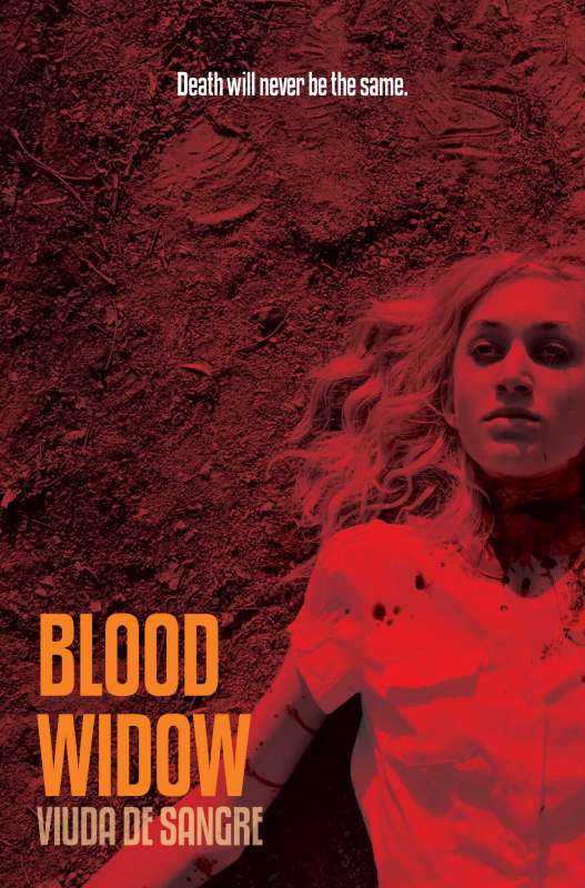 فيلم Blood Widow 2019 مترجم