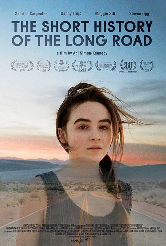 فيلم The Short History of the Long Road 2020 مترجم