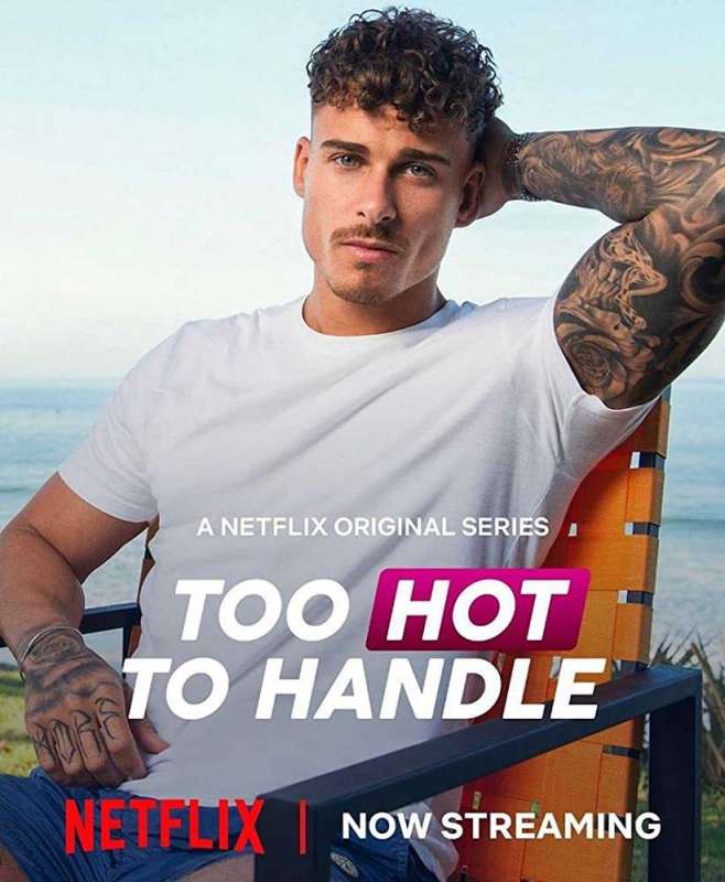 مسلسل Too Hot to Handle الموسم الاول حلقة 3