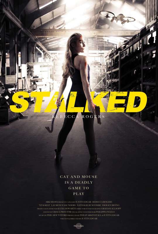 فيلم Stalked 2019 مترجم