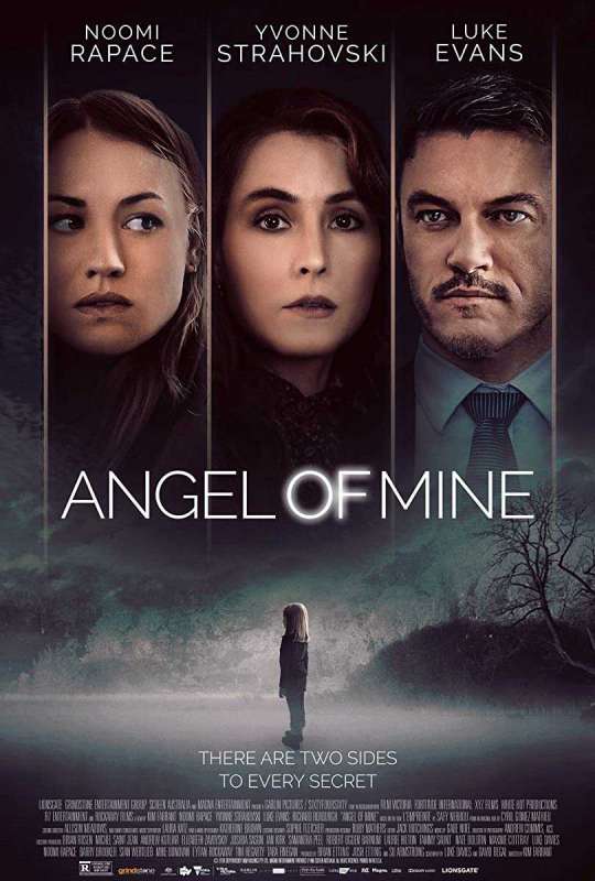 فيلم Angel of Mine 2019 مترجم