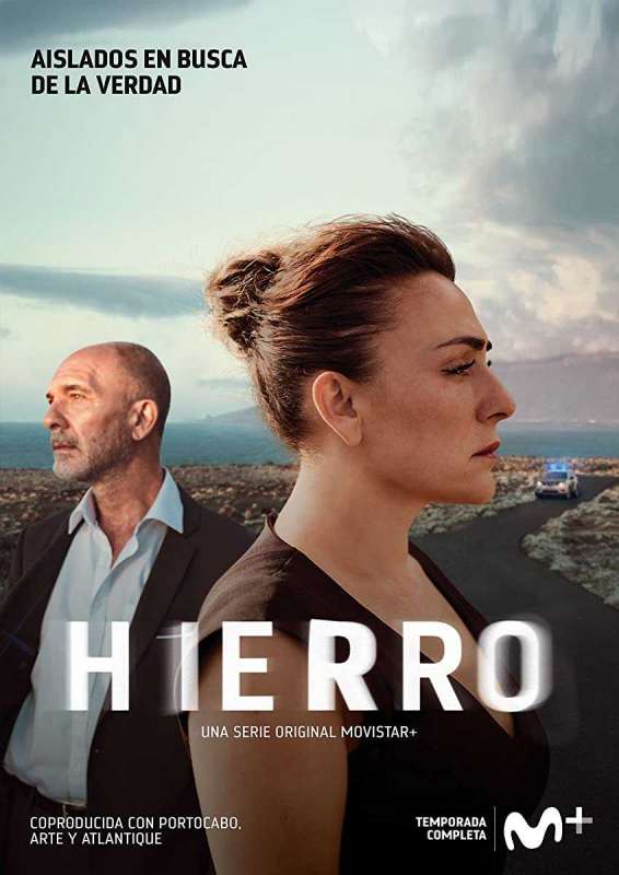 مسلسل Hierro الموسم الاول حلقة 5