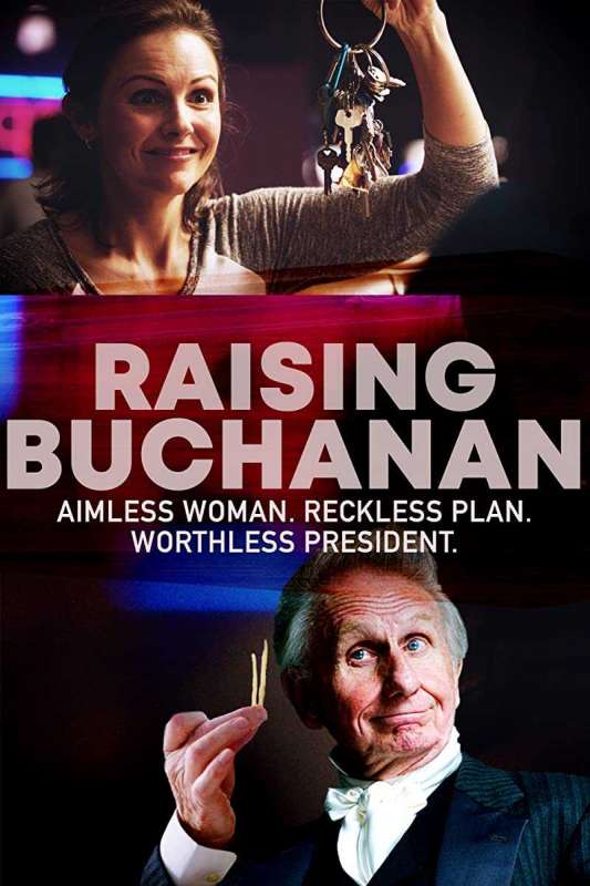 فيلم Raising Buchanan 2019 مترجم