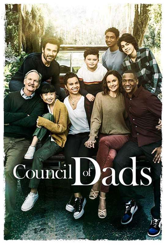 مسلسل Council of Dads الموسم الاول حلقة 5