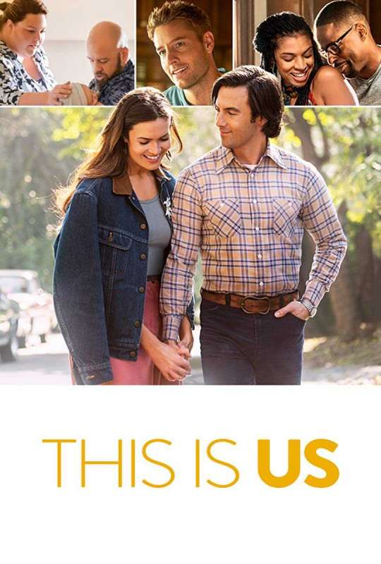 مسلسل This Is Us الموسم الخامس حلقة 16 والاخيرة