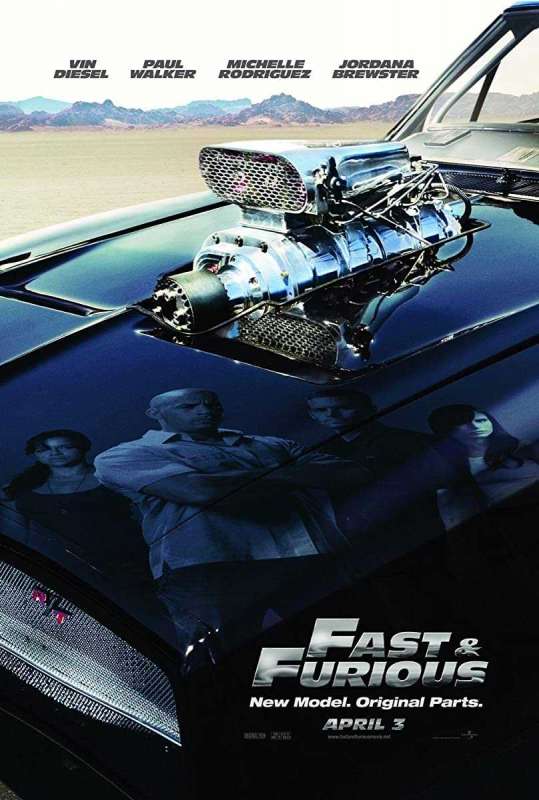 فيلم 2009 Fast & Furious مترجم