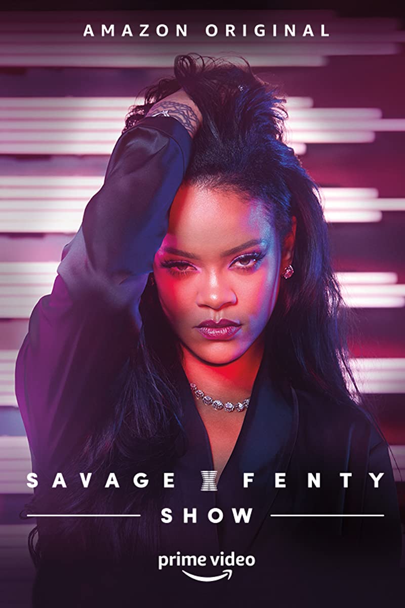 عرض Savage X Fenty Show 2019 مترجم