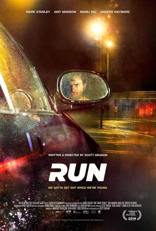 فيلم Run 2019 مترجم