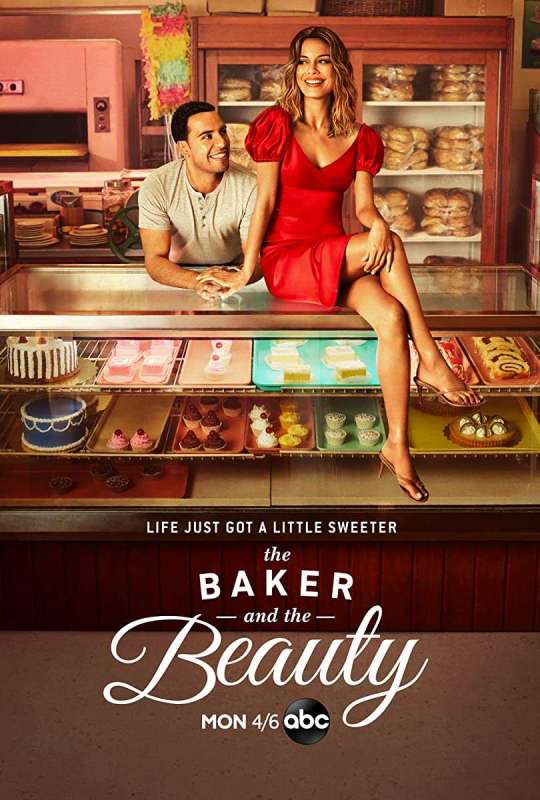 مسلسل Baker and the Beauty الموسم الاول حلقة 3