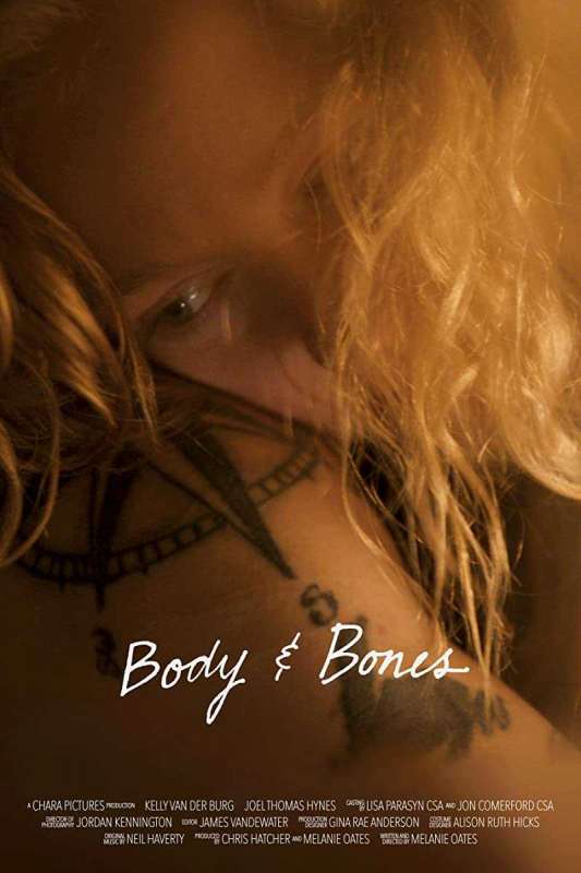 فيلم Body and Bones 2020 مترجم