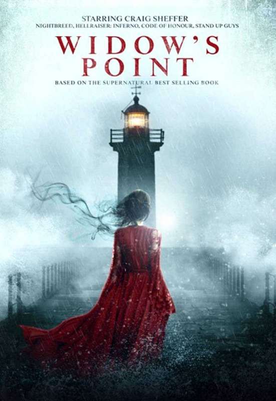 فيلم Widow’s Point 2019 مترجم