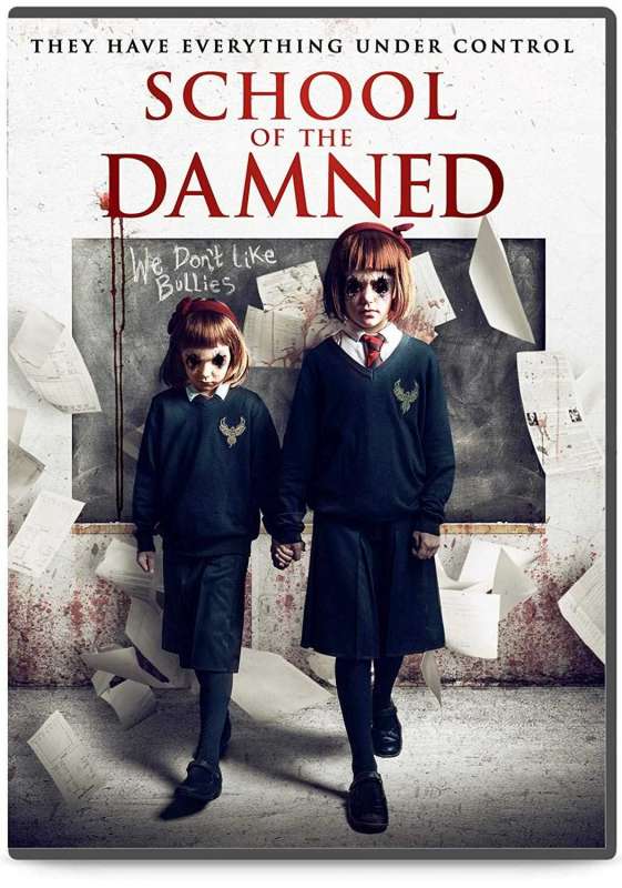 فيلم School of the Damned 2019 مترجم