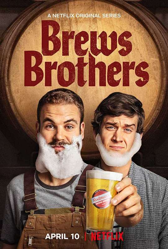 مسلسل Brews Brothers الموسم الاول حلقة 4