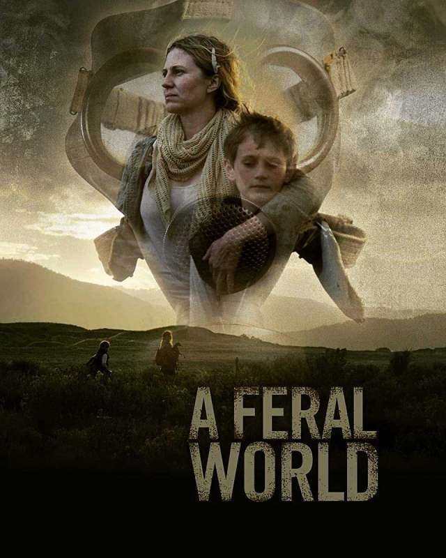 فيلم A Feral World 2020 مترجم