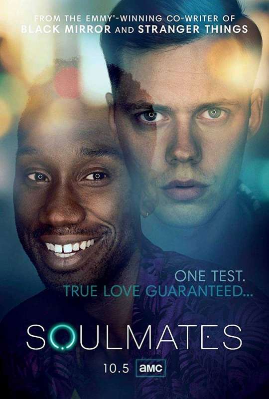 مسلسل Soulmates الموسم الاول حلقة 6 والاخيرة