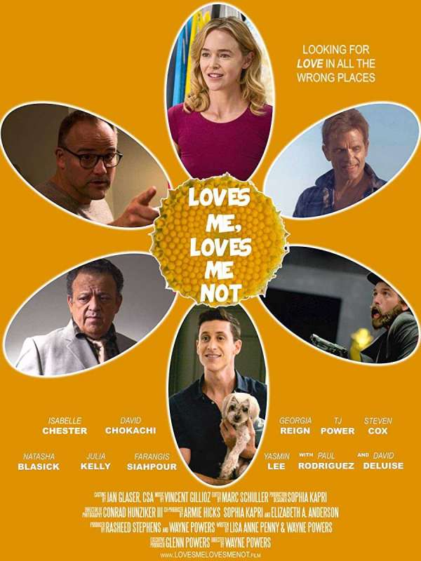 فيلم Loves Me, Loves Me Not 2019 مترجم