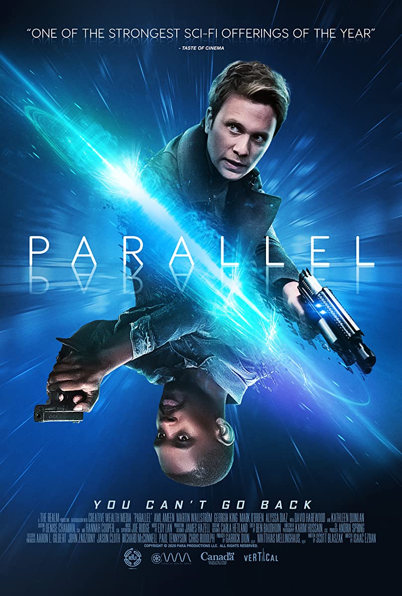 فيلم Parallel 2020 مترجم