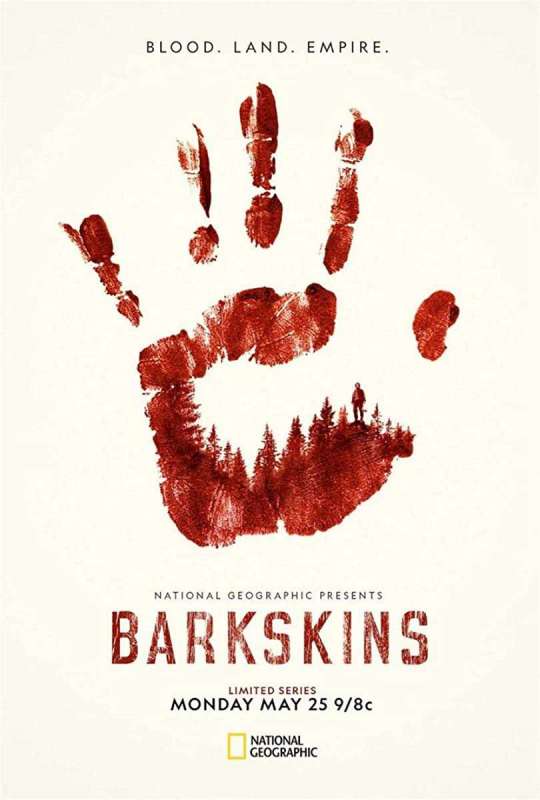 مسلسل Barkskins الموسم الاول حلقة 2