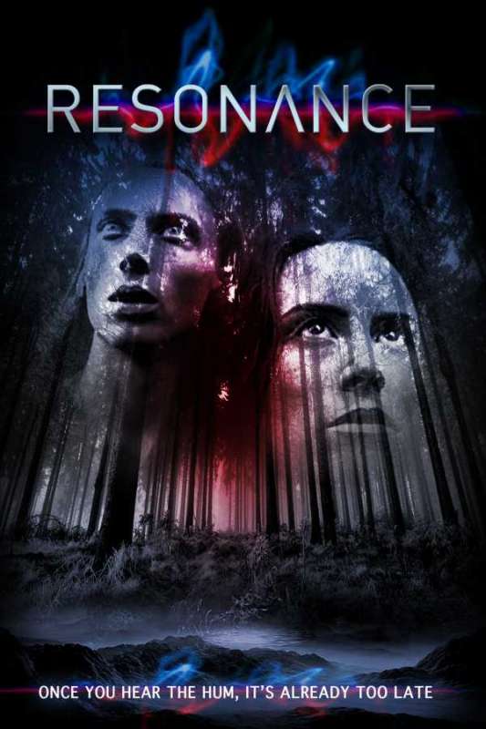 فيلم Resonance 2018 مترجم