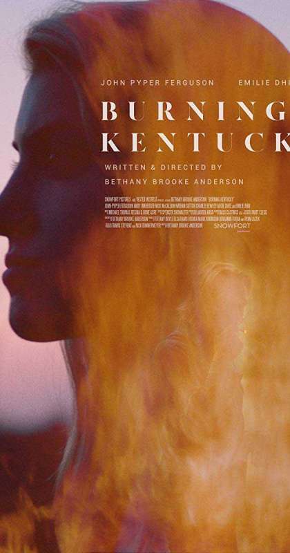 فيلم Burning Kentucky 2019 مترجم