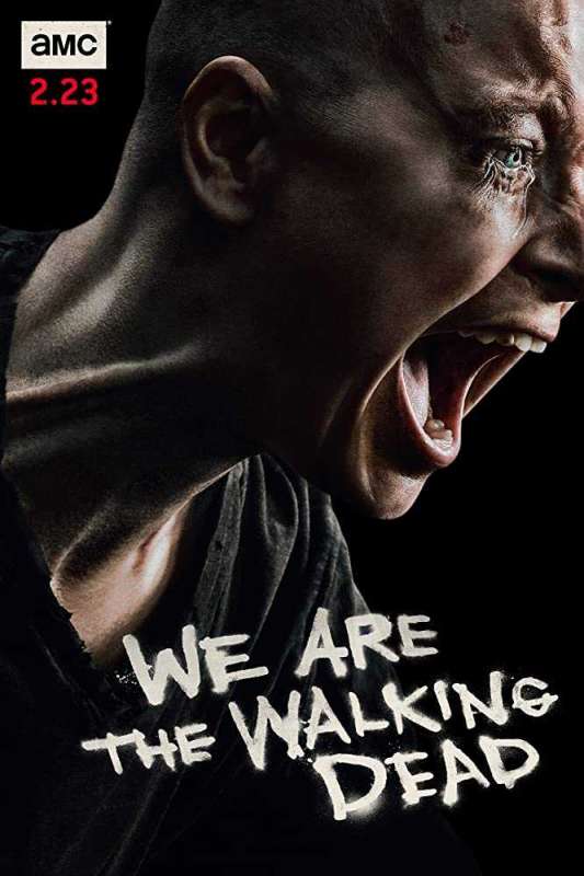 مسلسل The Walking Dead الموسم العاشر حلقة 8