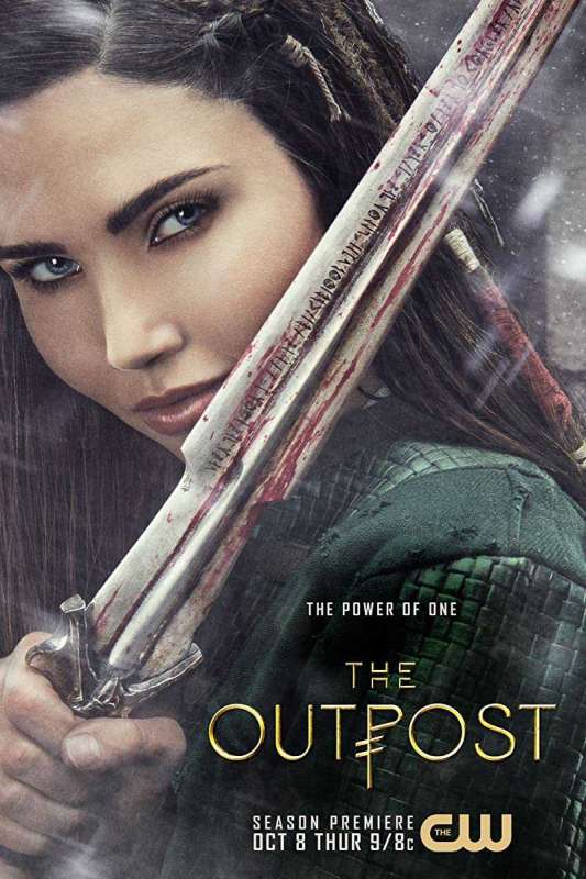 مسلسل The Outpost الموسم الثالث حلقة 8