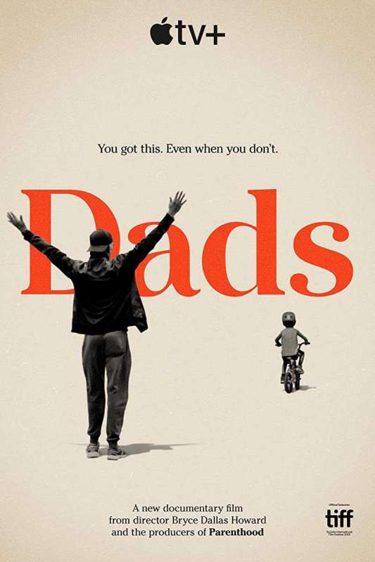 فيلم Dads 2019 مترجم