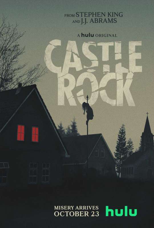 مسلسل Castle Rock الموسم الثاني حلقة 8