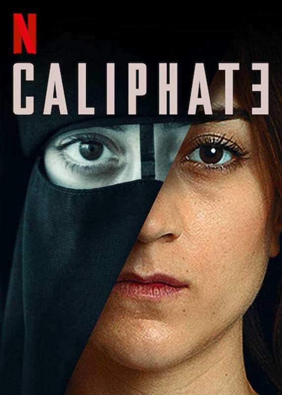 مسلسل Kalifat الموسم الاول حلقة 6