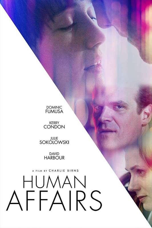 فيلم Human Affairs 2018 مترجم