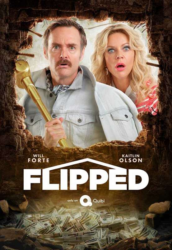 مسلسل Flipped الموسم الاول حلقة 9