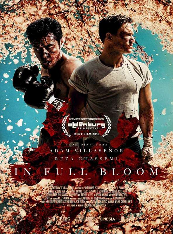 فيلم In Full Bloom 2019 مترجم