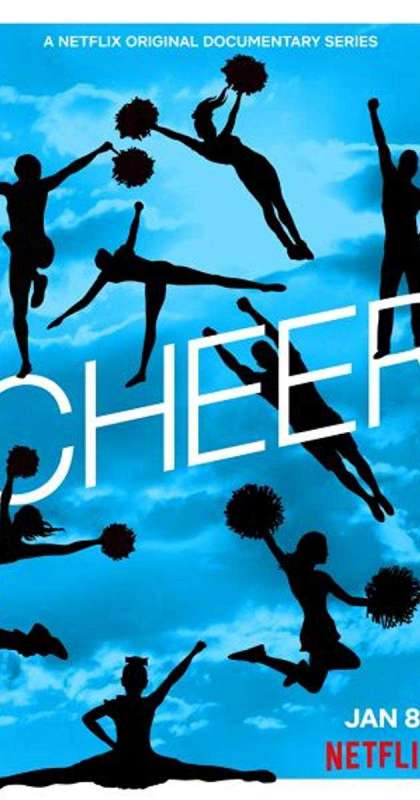 مسلسل Cheer الموسم الاول حلقة 2