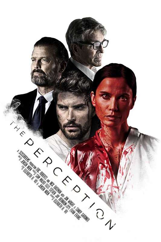 فيلم The Perception 2018 مترجم