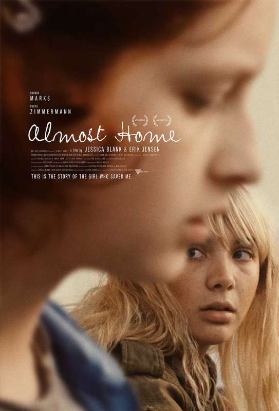 فيلم Almost Home 2018 مترجم