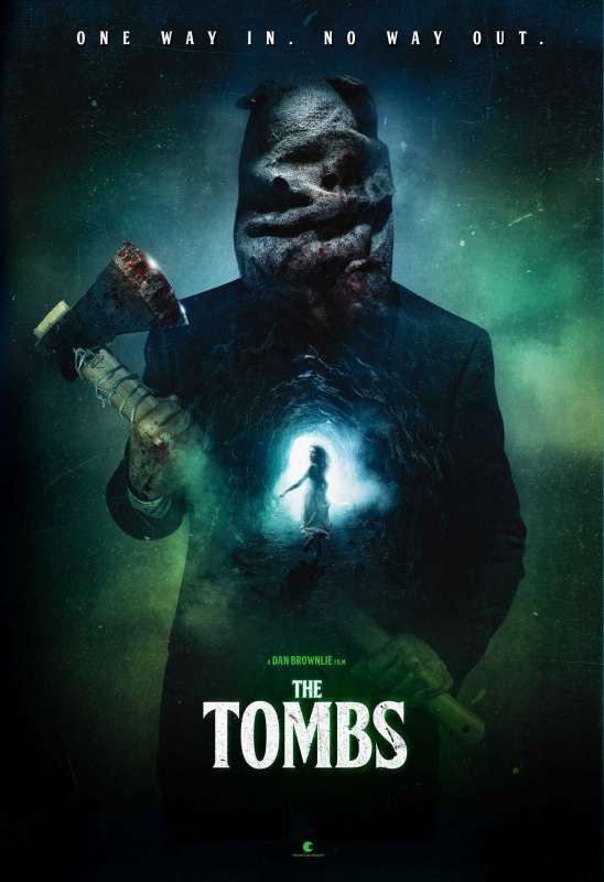 فيلم The Tombs 2019 مترجم