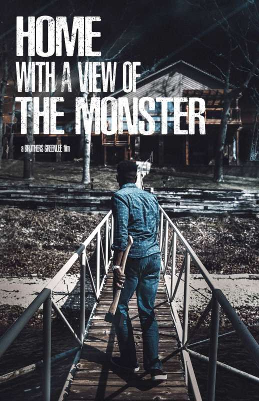 فيلم Home with a View of the Monster 2019 مترجم