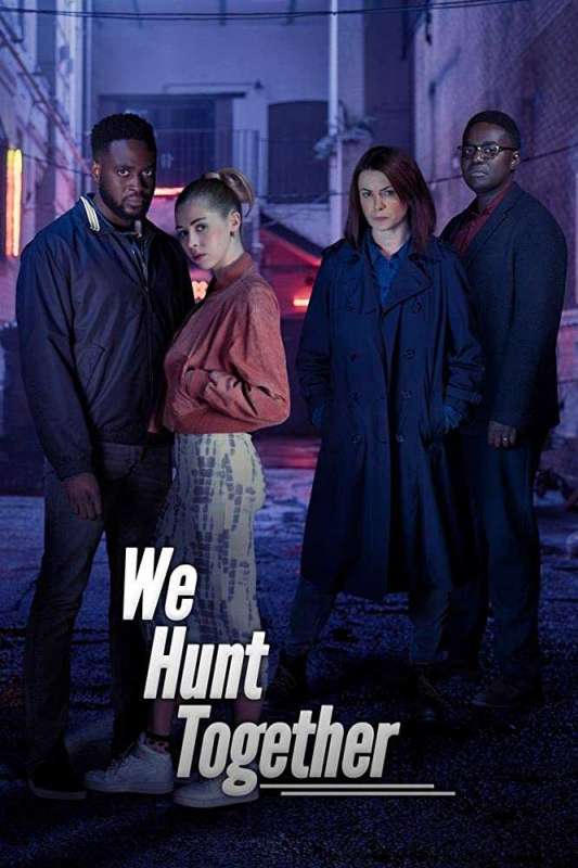 مسلسل We Hunt Together الموسم الاول حلقة 2