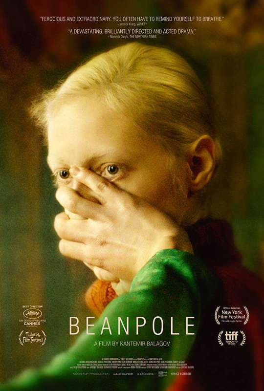 فيلم Beanpole 2019 مترجم