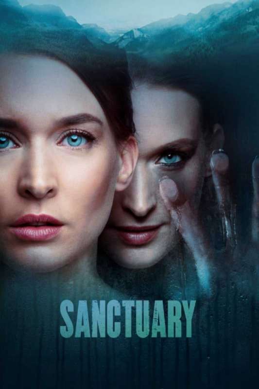 مسلسل Sanctuary الموسم الاول حلقة 1