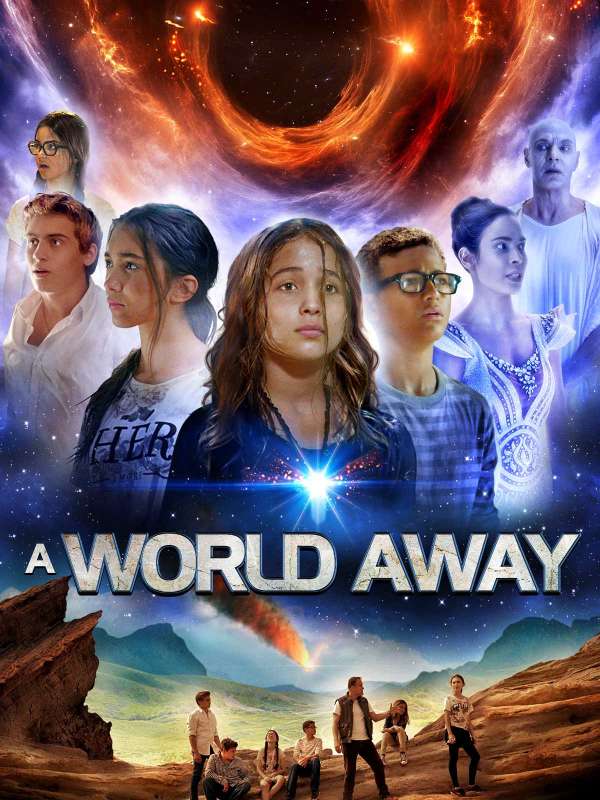 فيلم A World Away 2019 مترجم