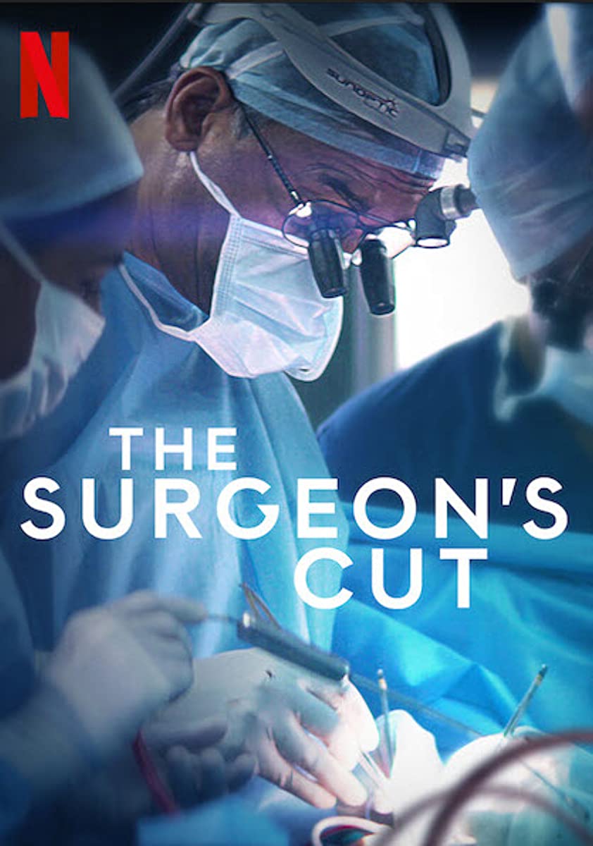 مسلسل The Surgeon’s Cut الموسم الاول حلقة 1