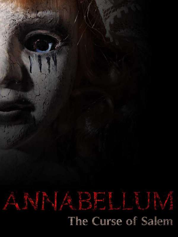 فيلم Annabellum: The Curse of Salem 2019 مترجم