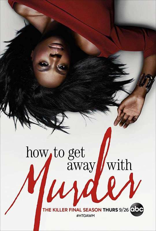 مسلسل How to Get Away with Murder الموسم السادس حلقة 1