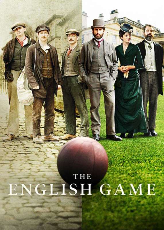 مسلسل The English Game الموسم الاول حلقة 5